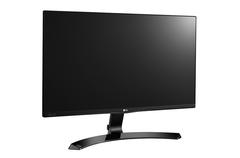 SATILDI LG 24MP68VQ-P 24" IPS Freesync Monitör Tertemiz Kutulu Faturalı