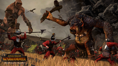 Total War: Warhammer (2016) [ANA KONU]