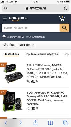 NVIDIA RTX 3000 Serisi [ANA KONU]