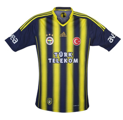  FENERBAHÇE FORMA LANSMANI SHOW