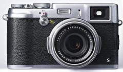  Fujifilm X100s Black Türkiye de...