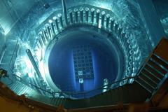 18 yıl sonra Avrupa'nın en büyük nükleer reaktörü düzenli üretime başladı