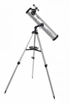 Satılık Sıfır Bushman 76-700 Aynalı Model Teleskop | DonanımHaber Forum