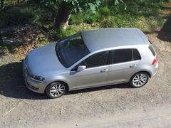  VW GOLF - SEVENLER & FANATİKLER & KULLANICILAR