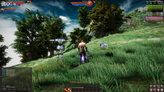 Kayra Online - Yerli MMORPG Oyunumuz Yakında.