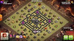  [sizer=#000066]Clash of Clans Soru-Cevap