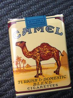 Eski Camel'ı nasıl bulabiliriz ?