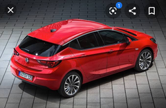 Astra Hb vs toyota corolla 2019 model için