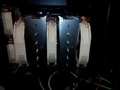  :NOCTUA D15(3 FANLI):NF-A15:NF-A8 ULN:NF-R8 REDUX:İncelemem