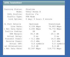 Turknet den 100 Mbps hız alan varmı?