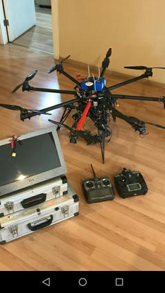 satılık drone profesyonel