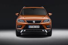 Seat Ateca  (ANA KONU)