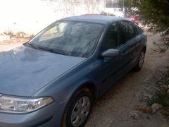 2004 Model Renault Laguna 1.6 16V Expression İncelemesi