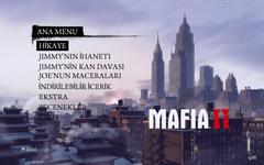  Mafia 2 - Tüm DLC Paketleri %100 Türkçe Yama(Oyunceviri.com Yapımı)