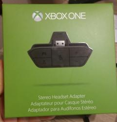  Aksesuar Inceleme : Xbox One Stereo Headset Adapter