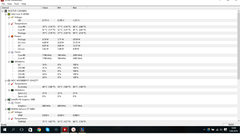  HD tune programlı ile harddisk testi resimli anlatım