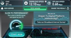  KABLONET - TTNET ADSL AYRINTILI KARŞILAŞTIRMASI !!