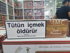 Nargile Tütünü - MMC