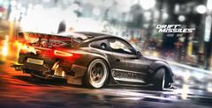  NEED for SPEED | XBOX ONE | 65/100
