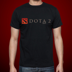  DotA 2 T-Shirt 19TL! - UCRETSiZ KARGO! [Yeni Modeller Geldi!] [14 Model Oldu!]