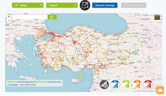 TÜM OPERATÖRLER 4,5G HIZ TESTİ [ANA KONU] 5G YE DOĞRU ADIM ADIM