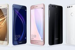  Huawei Honor 8