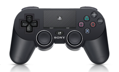 İşte PlayStation 5 Kontrolcüsü DualSense