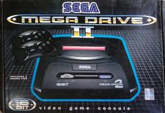 Bu Sega Mega Drive 2 orjinal midir?