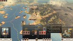  Total War: ROME II (Taktik Strateji Paylaşım Ana Başlık)