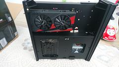  Mini-itx KASA VE SİSTEM KULLANANLAR BURAYA