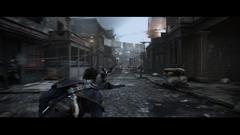 THE ORDER 1886 | Only On PlayStation 4 (2015)