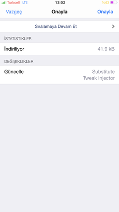 #JAILBREAK - iOS 14 JB ÇIKTI #unc0ver !!! ***ANA KONU***