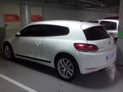  SCIROCCO