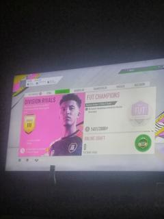 FIFA 20 pembe renk sorunu