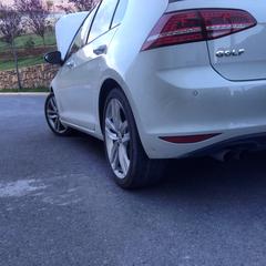  Volvo V40: Ve O Sensin