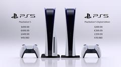 Playstation 5 Ön Siparişi Bekleyenler Kulübü [amazon]