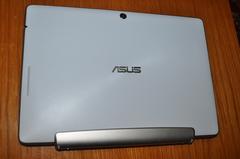  ASUS TF300TG DOCK'lu Model (BEYAZ) - SATILDI!