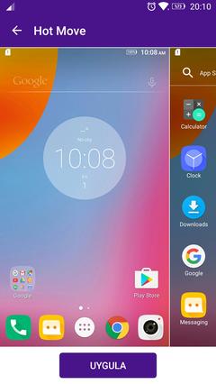 Lenovo k6 note hakkında