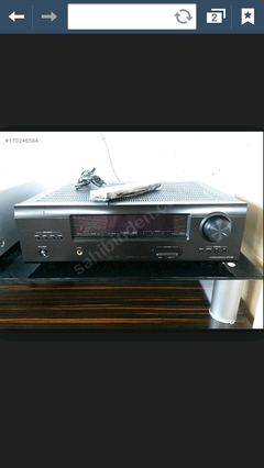  denon avr390 kurulum yardim lutfen...