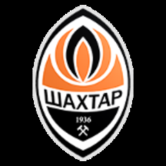 Shakhtar Donetsk - Medipol Basaksehir 25.08.2016