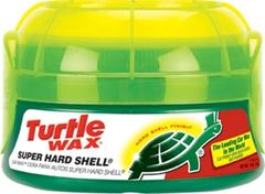  TURTLE VE MEGUIARS PASTA CILA WAX COK UYGUNA ICERI