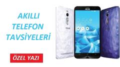 2017 YILINA ÖZEL HER BÜTÇEYE UYGUN TELEFON ÖNERİLERİ