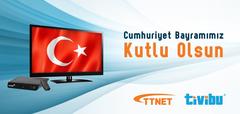 TTNet TİVİBU EV [ANA KONU]