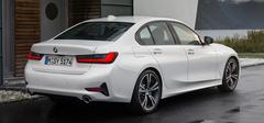 BMW 3 serisi (G20)