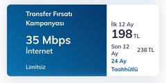 Türk telekom internet paket içeriği