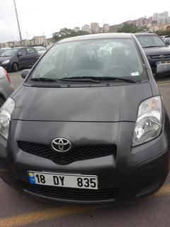  2011 yaris sporty mi 2014 1.4 crdi i20 mi?