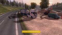  ETS2  FOTOĞRAF & VİDEO ALBÜMÜ