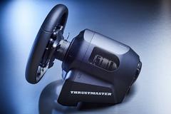  Thrustmaster'dan Gran Turismo Sport İçin Yeni Direksiyon Seti