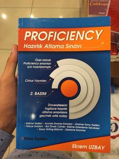  proficiency
