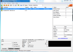 rpg san andreas multi player